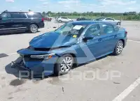 2026 Honda CIVIC фото