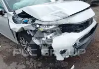 2026 Honda CIVIC фото