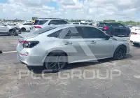 2026 Honda CIVIC photo