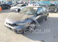 2026 Honda CIVIC фото