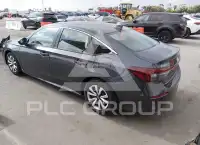 2026 Honda CIVIC фото