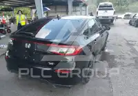 2026 Honda CIVIC фото