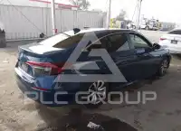 2026 Honda CIVIC фото