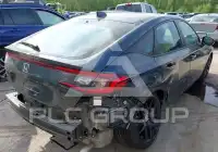 2026 Honda CIVIC photo