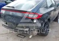 2026 Honda CIVIC photo