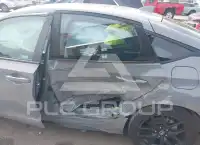 2026 Honda CIVIC photo