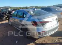 2026 Honda CIVIC фото