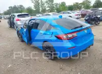2026 Honda CIVIC фото