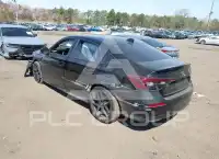 2026 Honda CIVIC фото