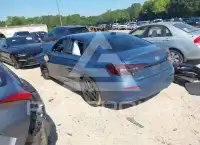 2026 Honda CIVIC фото