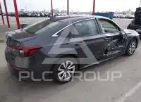 2026 Honda CIVIC фото