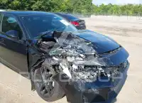 2026 Honda CIVIC фото