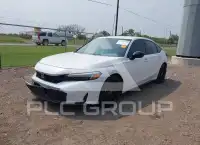 2026 Honda CIVIC photo