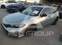2026 Honda CIVIC photo
