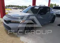 2026 Honda CIVIC фото