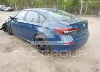 2026 Honda CIVIC photo