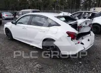2026 Honda CIVIC фото
