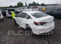 2026 Honda CIVIC photo