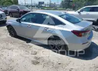 2026 Honda CIVIC фото