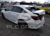 2026 Honda CIVIC фото