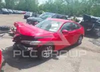 2026 Honda CIVIC фото