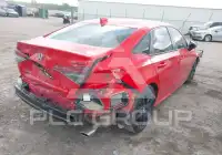 2026 Honda CIVIC photo