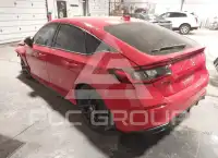2026 Honda CIVIC photo