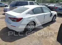 2026 Honda CIVIC photo