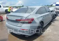 2026 Honda CIVIC фото