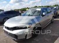 2026 Honda CIVIC фото