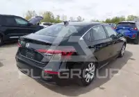 2026 Honda CIVIC фото