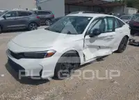 2026 Honda CIVIC photo