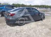 2026 Honda CIVIC фото