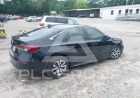 2026 Honda CIVIC фото