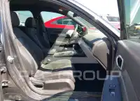 2026 Honda CIVIC фото