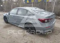 2026 Honda CIVIC фото