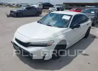 2026 Honda CIVIC фото