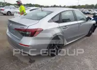 2026 Honda CIVIC photo