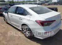 2026 Honda CIVIC photo