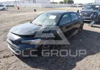 2026 Honda CIVIC photo