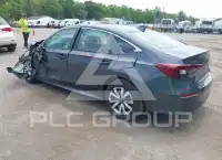 2026 Honda CIVIC фото