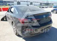 2026 Honda CIVIC photo