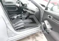 2026 Honda CIVIC фото