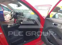 2026 Honda CIVIC photo