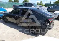 2026 Honda CIVIC фото