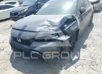 2026 Honda CIVIC фото