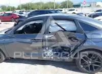 2026 Honda CIVIC photo