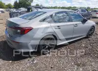 2026 Honda CIVIC фото