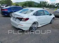 2026 Honda CIVIC фото
