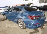 2026 Honda CIVIC фото